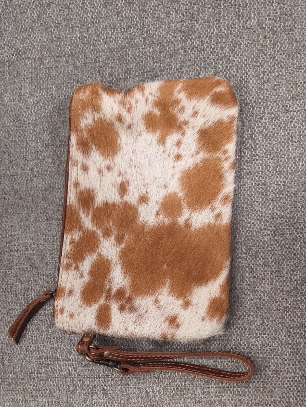 Myra Clutch/Wristlet